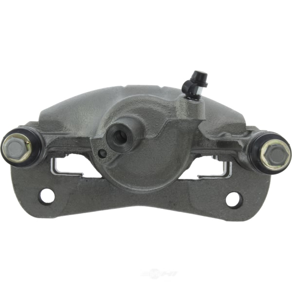 Centric Remanufactured Semi-Loaded Front Passenger Side Brake Caliper 141.44069