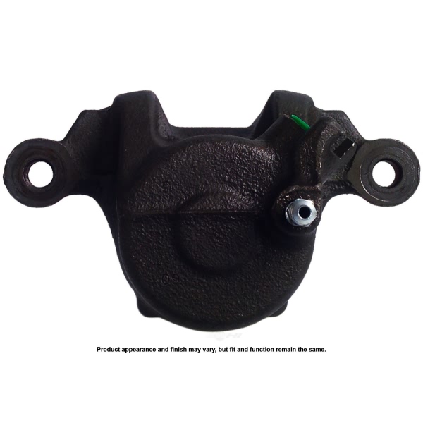 Cardone Reman Remanufactured Unloaded Caliper 19-1587