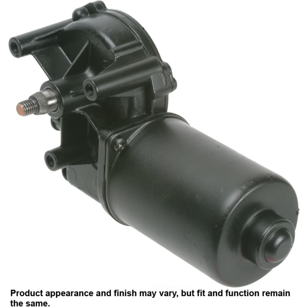 Cardone Reman Remanufactured Wiper Motor 43-4817