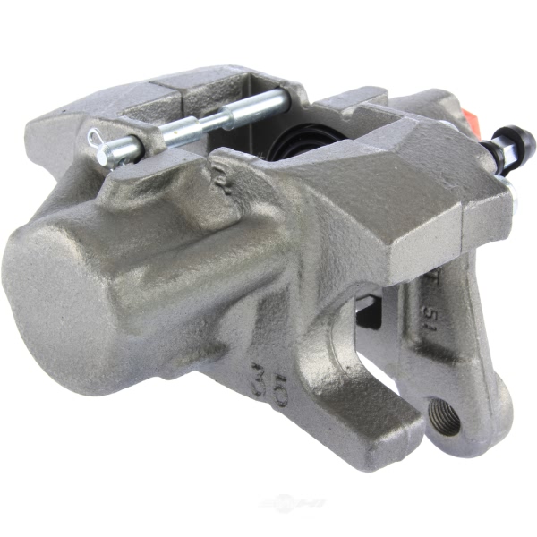 Centric Remanufactured Semi-Loaded Rear Passenger Side Brake Caliper 141.44575