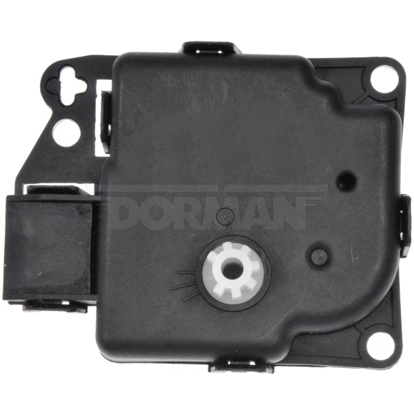 Dorman Hvac Heater Blend Door Actuator 604-627