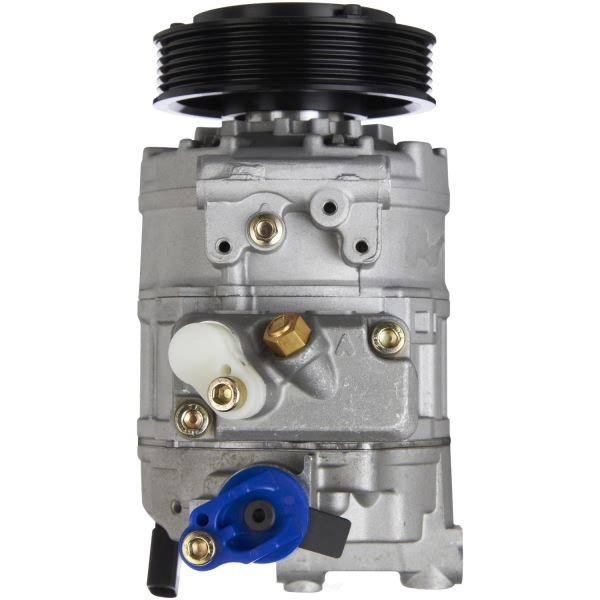 Spectra Premium A/C Compressor 0610226