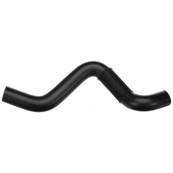 Gates Engine Coolant Molded Radiator Hose 22242