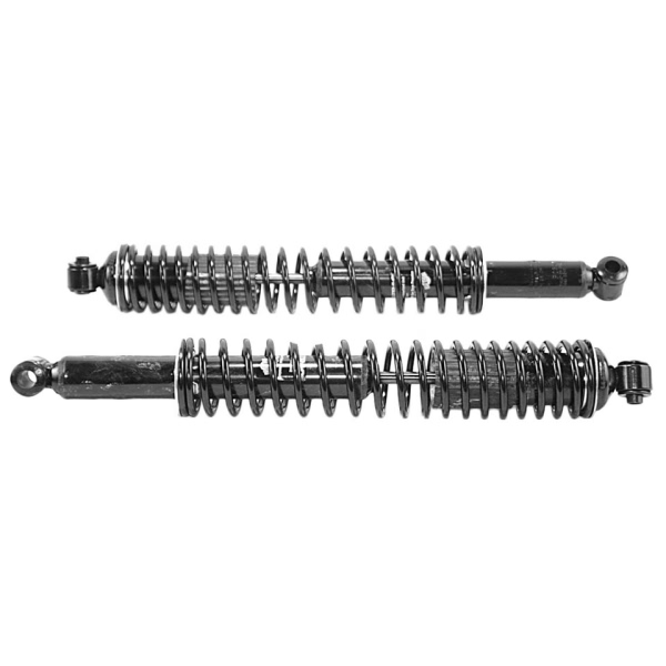 Monroe Sensa-Trac™ Load Adjusting Rear Shock Absorbers 58577