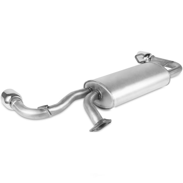 Bosal Rear Exhaust Muffler 145-365