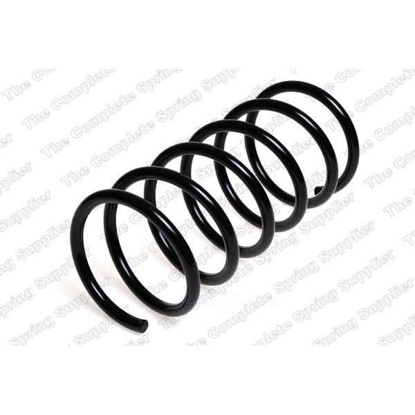 lesjofors Front Coil Spring 4037206