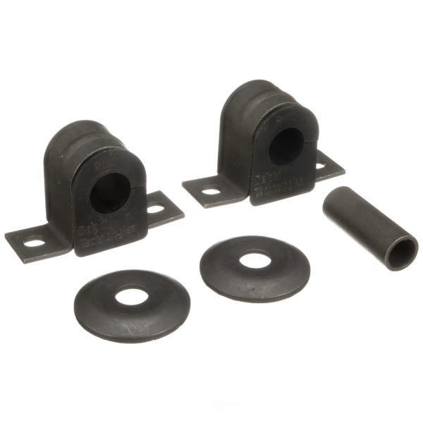 Delphi Front Inner Sway Bar Bushings TD4544W