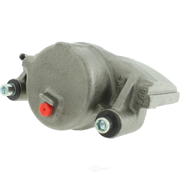 Centric Remanufactured Semi-Loaded Front Passenger Side Brake Caliper 141.66021