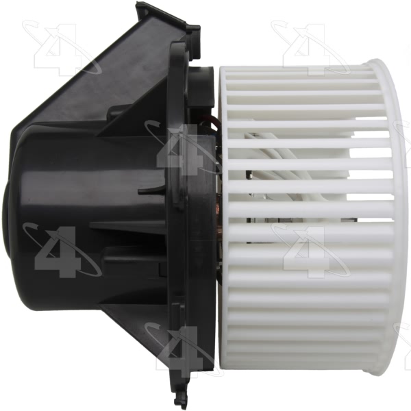 Four Seasons Hvac Blower Motor With Wheel 76938