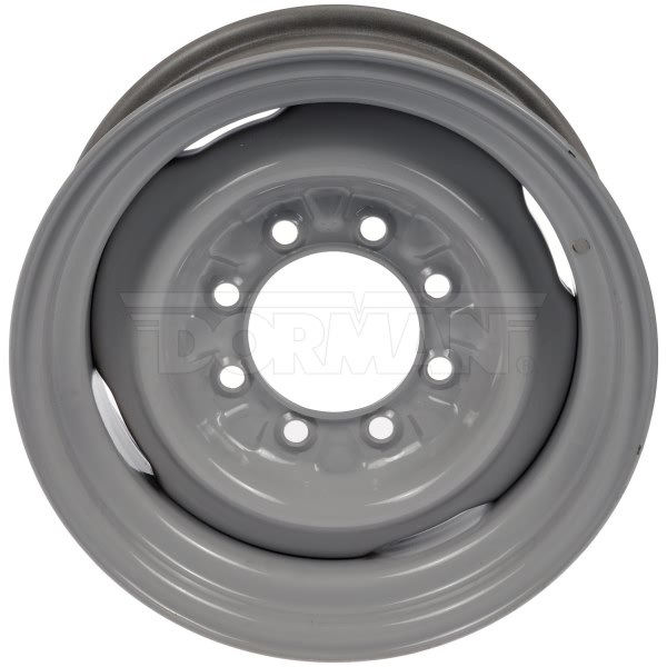 Dorman Gray 16X7 Steel Wheel 939-171