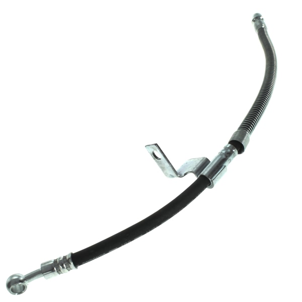 Centric Front Driver Side Brake Hose 150.51067