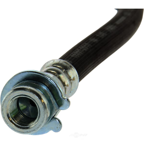 Centric Rear Driver Side Lower Brake Hose 150.62351