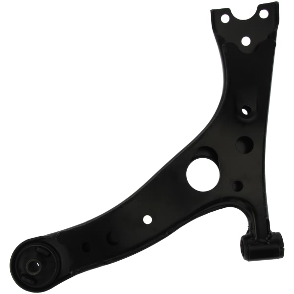 Centric Premium™ Front Passenger Side Lower Control Arm and Ball Joint Assembly 622.44923