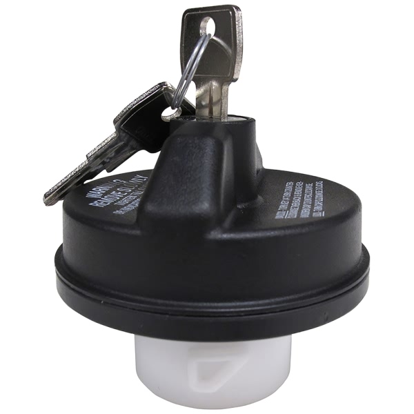 Gates Keyed Alike Fuel Tank Cap 31844KA