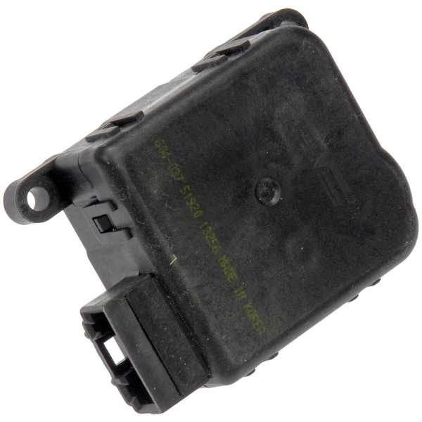 Dorman Hvac Air Door Actuator 604-037