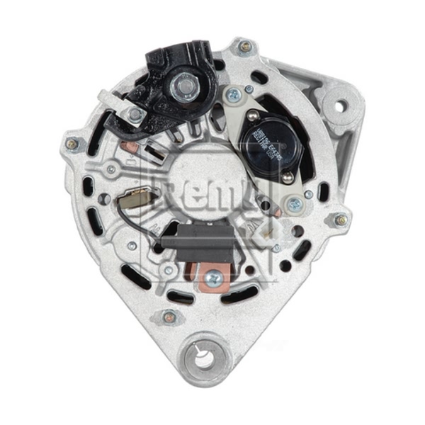 Remy Remanufactured Alternator 14799