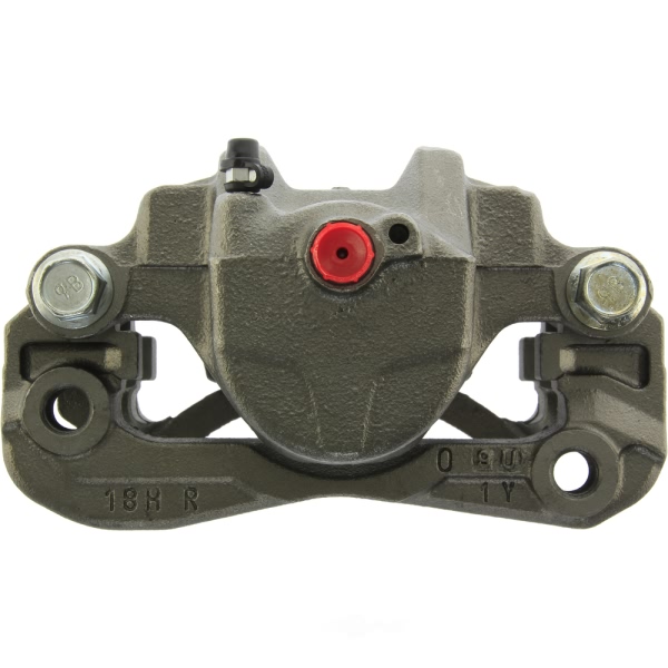 Centric Remanufactured Semi-Loaded Front Passenger Side Brake Caliper 141.45045