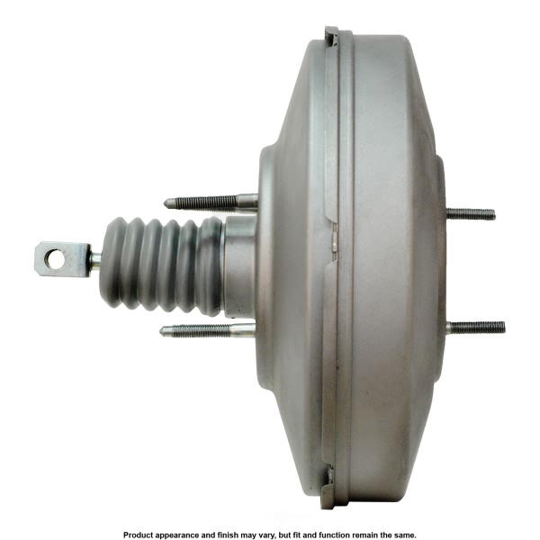 Cardone Reman Remanufactured Vacuum Power Brake Booster w/o Master Cylinder 54-72038