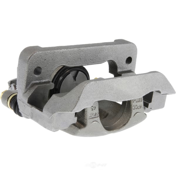 Centric Remanufactured Semi-Loaded Rear Driver Side Brake Caliper 141.65520