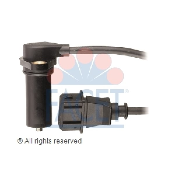 facet Crankshaft Position Sensor 9.0219