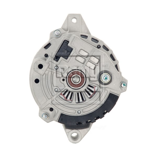 Remy Alternator 91343