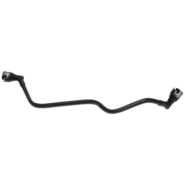 Gates Engine Crankcase Breather Hose EMH271