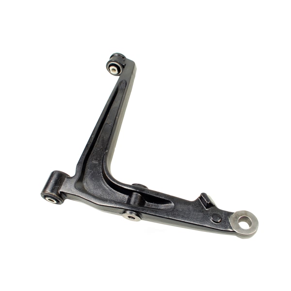 Mevotech Supreme Front Driver Side Lower Non Adjustable Control Arm CMS70195