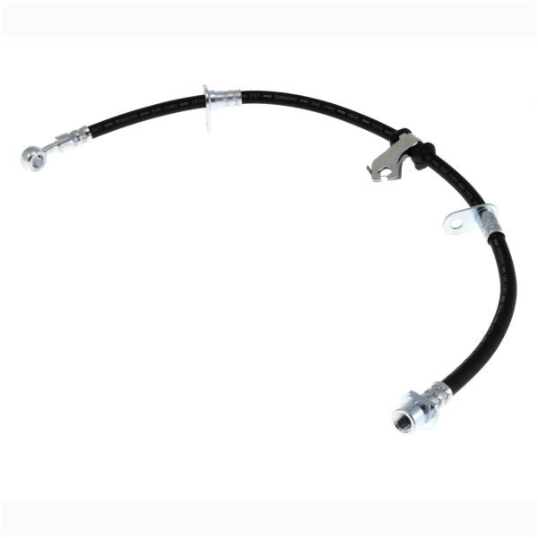 Centric Front Driver Side Brake Hose 150.40049