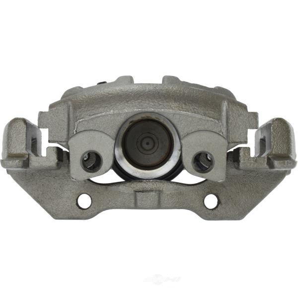 Centric Remanufactured Semi-Loaded Rear Driver Side Brake Caliper 141.35572