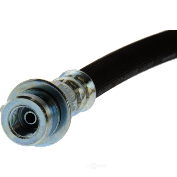 Centric Rear Brake Hose 150.65300