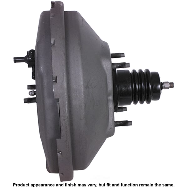 Cardone Reman Remanufactured Vacuum Power Brake Booster w/o Master Cylinder 54-71101
