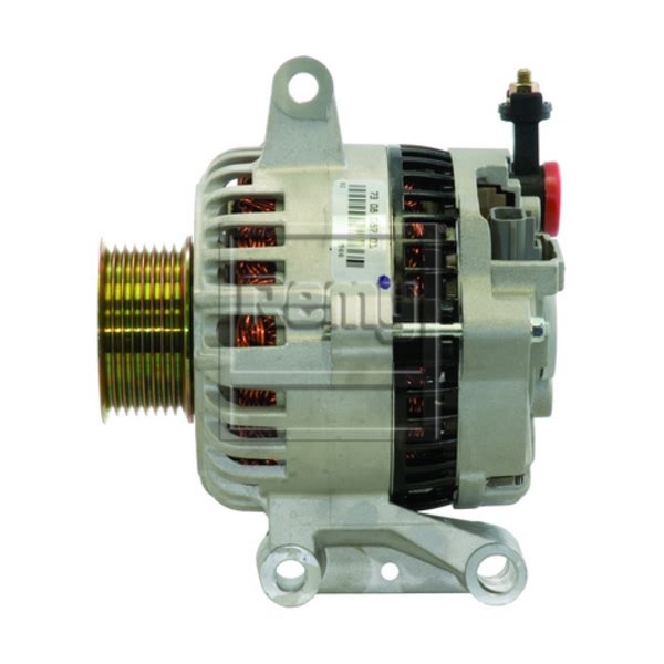 Remy Alternator 92566