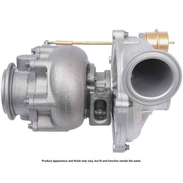 Cardone Reman Remanufactured Turbocharger 2T-252