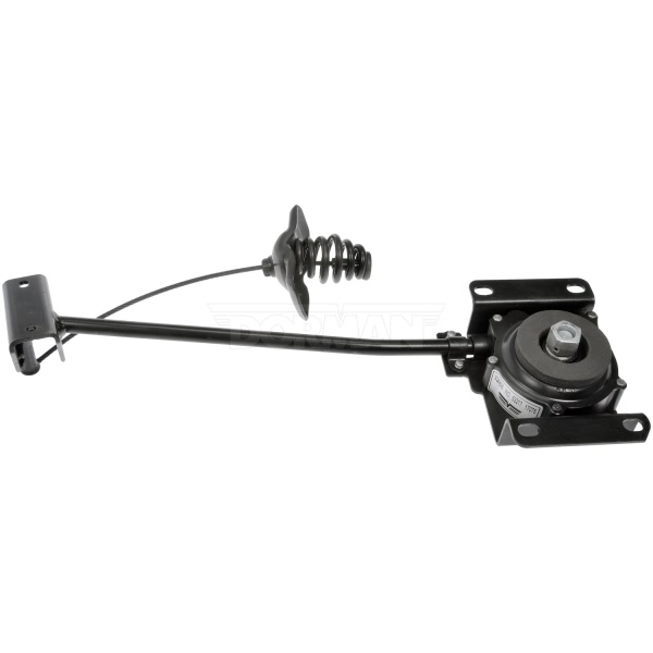 Dorman OE Solutions Spare Tire Hoist Assembly 924-596