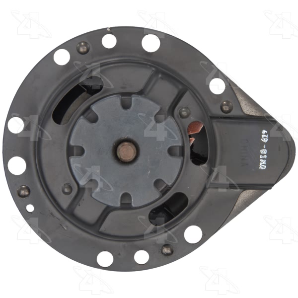 Four Seasons Radiator Fan Motor 35654