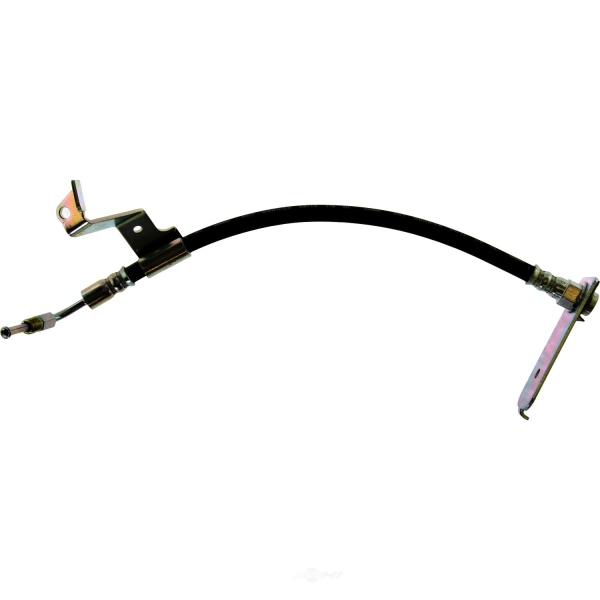 Centric Rear Driver Side Brake Hose 150.63330