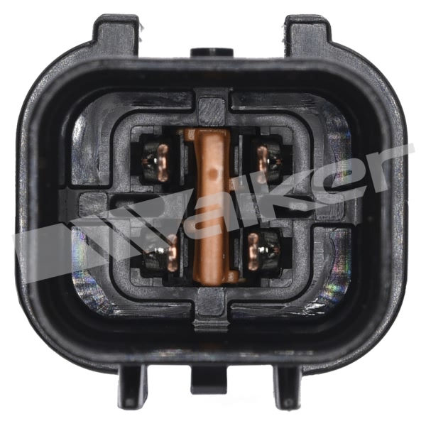 Walker Products Oxygen Sensor 350-34346