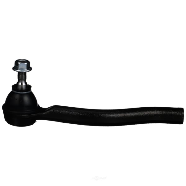 Delphi Driver Side Outer Steering Tie Rod End TA5420