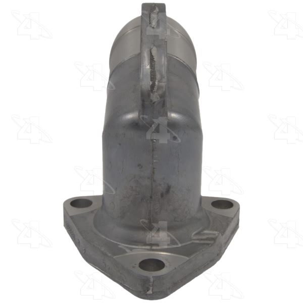 Four Seasons Engine Coolant Water Outlet W O Thermostat 85191