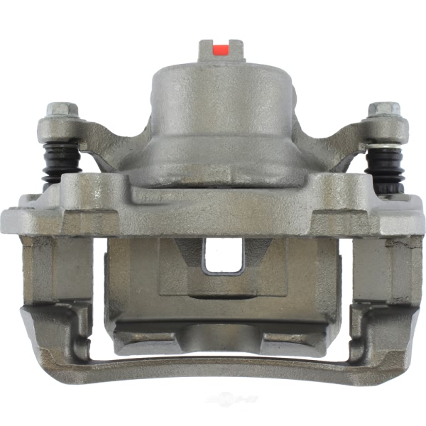 Centric Remanufactured Semi-Loaded Front Passenger Side Brake Caliper 141.42105