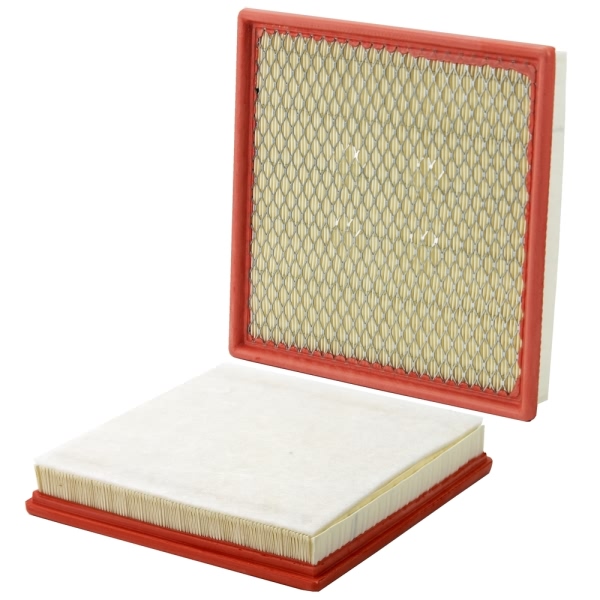 WIX Panel Air Filter 49730