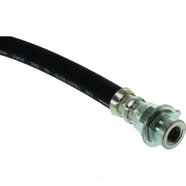 Centric Front Brake Hose 150.63302