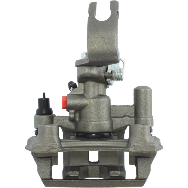 Centric Remanufactured Semi-Loaded Rear Passenger Side Brake Caliper 141.45555