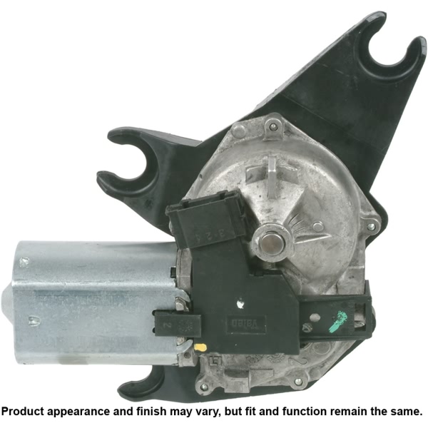 Cardone Reman Remanufactured Wiper Motor 40-3045