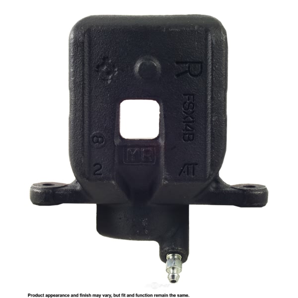 Cardone Reman Remanufactured Unloaded Caliper 19-2973