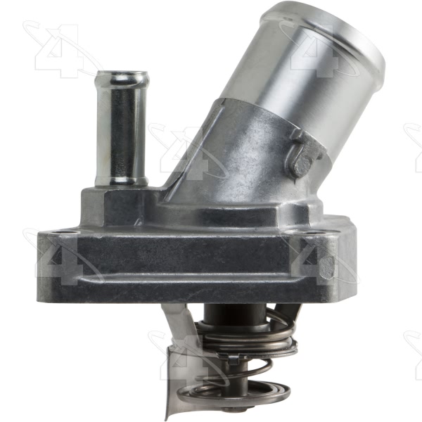 Four Seasons Engine Coolant Thermostat And Housing Assembly 85951