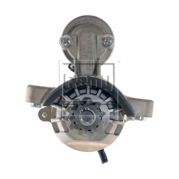 Remy Remanufactured Starter 28740