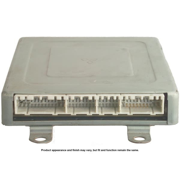 Cardone Reman Remanufactured Engine Control Computer 72-6418