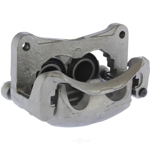 Centric Remanufactured Semi-Loaded Front Passenger Side Brake Caliper 141.46075