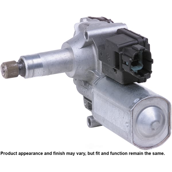 Cardone Reman Remanufactured Wiper Motor 40-2022